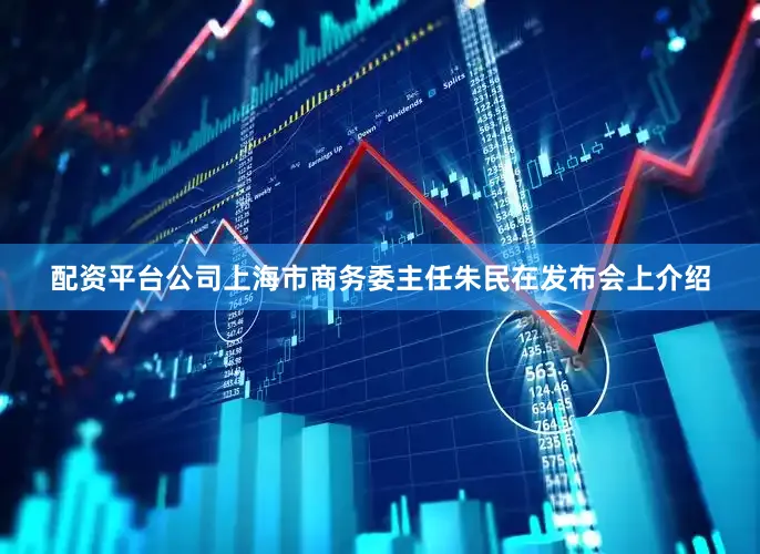 配资平台公司上海市商务委主任朱民在发布会上介绍